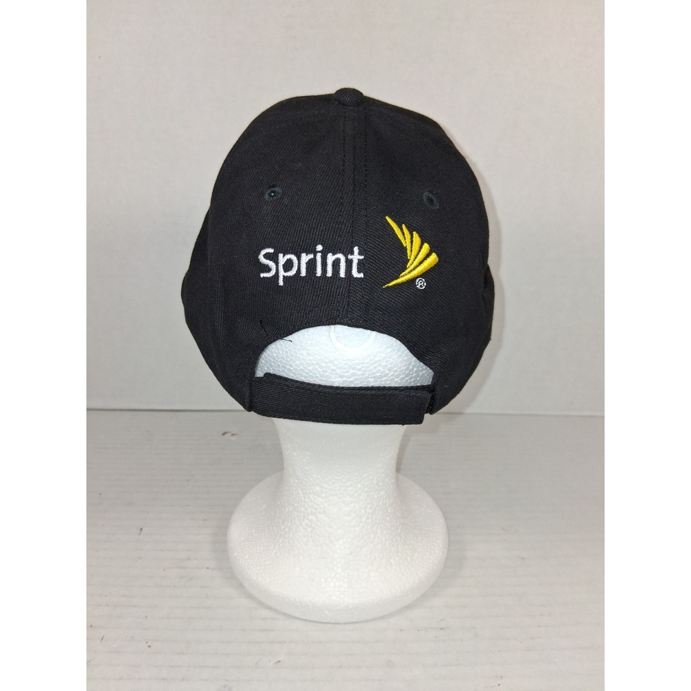 NASCAR Sprint Cup Series All-Star Race 2009 Hat Cap Black‎ - Picture 2 of 6